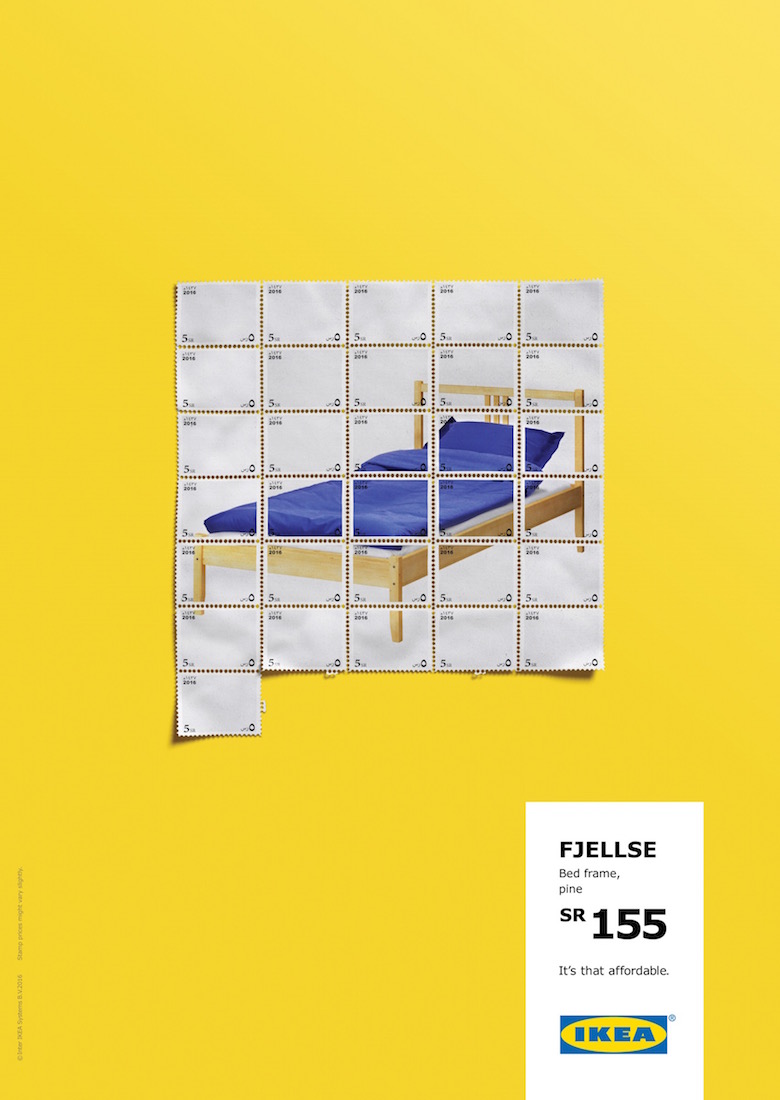 IKEA affordable products (Saudi Arabia) - Bedroom