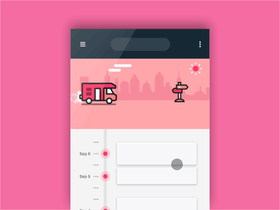 Loading animations / preloader gifs / UI/UX effects - 13