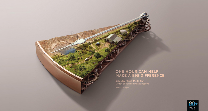 earth-hour-can-make-difference-clock-leo-burnett-sydney