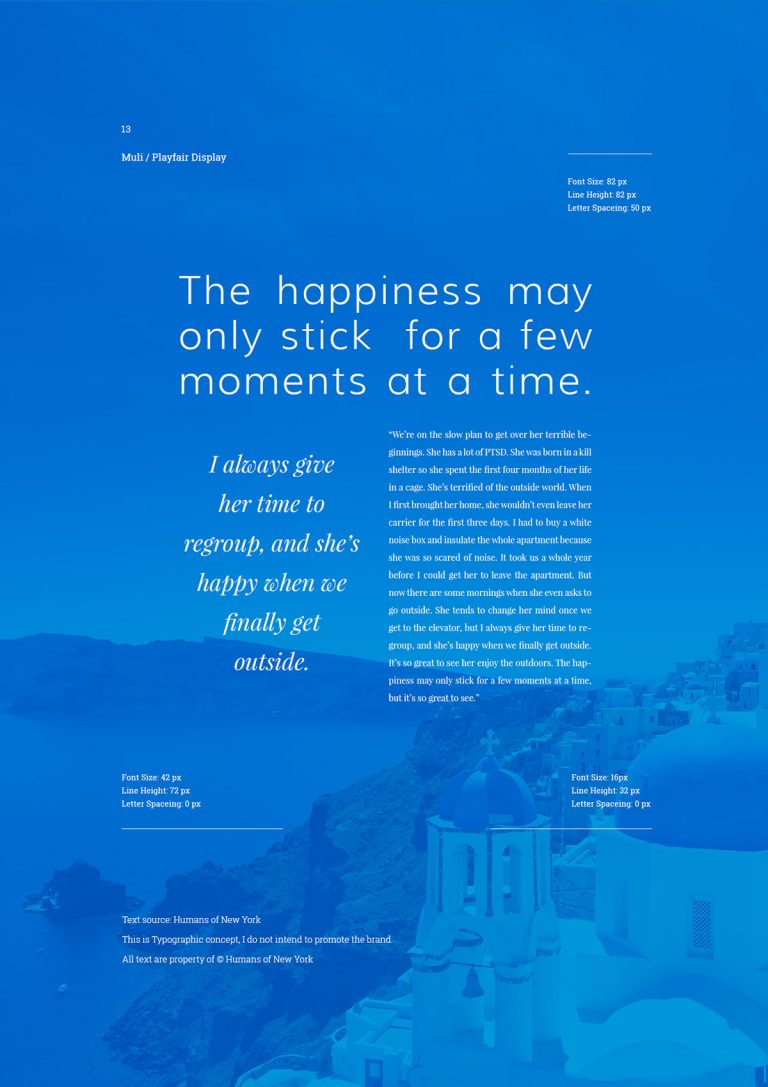 15 Great Google Font Combinations For Your Next Design Project