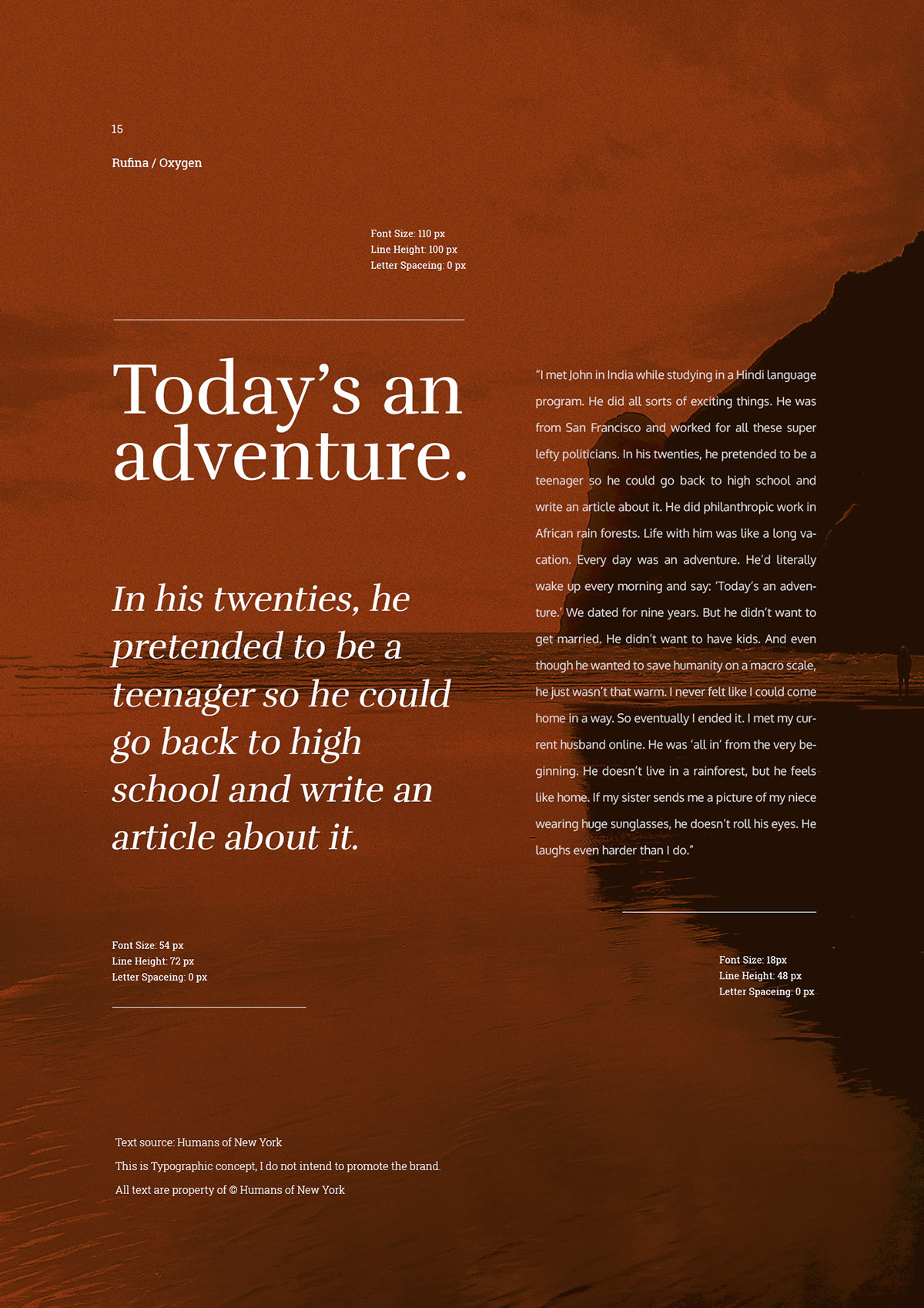 15 Great Google Font Combinations For Your Next Design Project