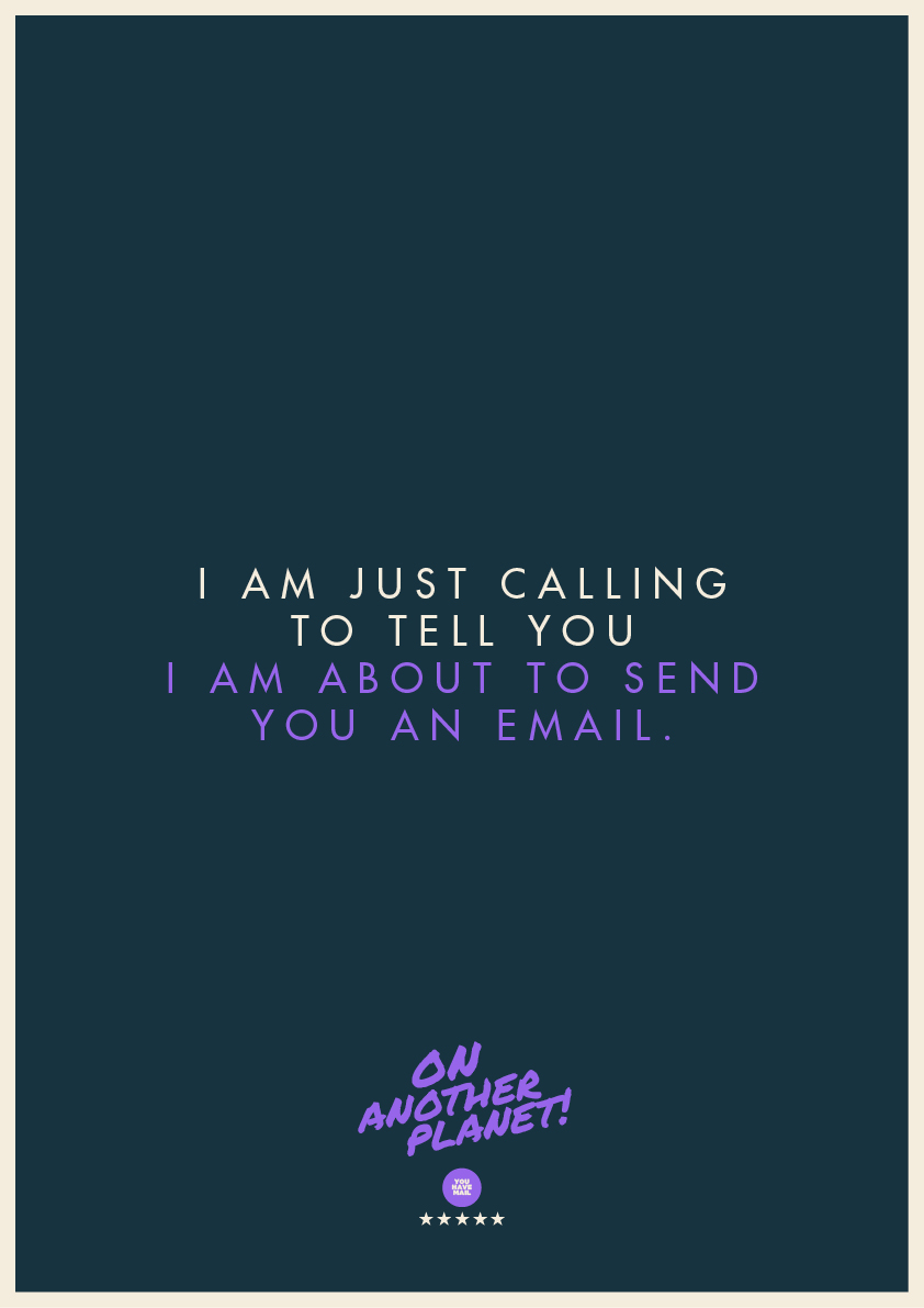 The Client Is Always Right: Funny feedback posters - 2