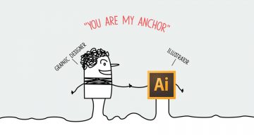 Funny Posters Dedicated To Our Friendship With Our Favourite Software