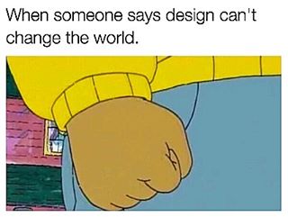 Funny memes for graphic and web designers - 1