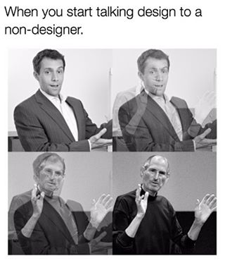 Funny memes for graphic and web designers - 20