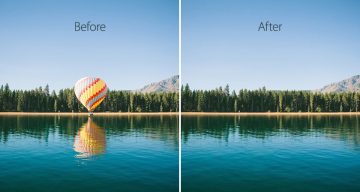 This Powerful Photoshop Trick Lets You Remove Unwanted Objects In Just 3 Simple Steps