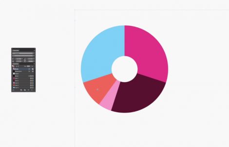 This Brilliant Font Lets You Create Graphs Quickly By Converting ...