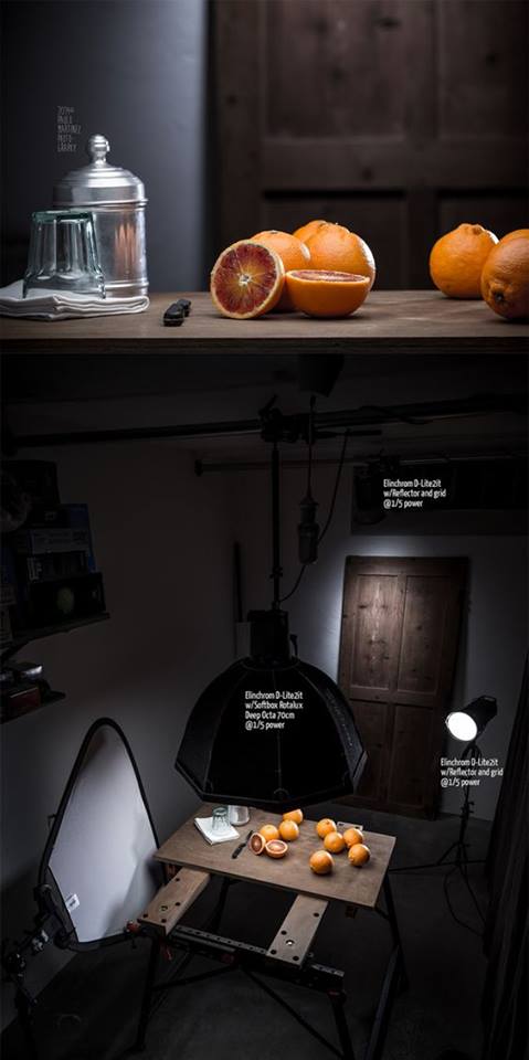 Creative Lighting Techniques in Photography - 5