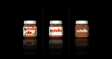 A Minimalist Approach To Product Packaging Of Famous Brands