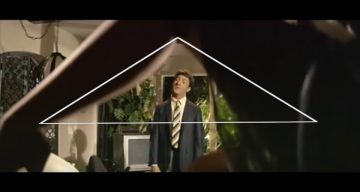 How Filmmakers Use Shapes And Geometry In Movies To Trigger Your Emotions