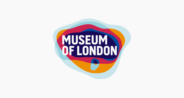 Famous brand logos with hidden meanings - Museum of London