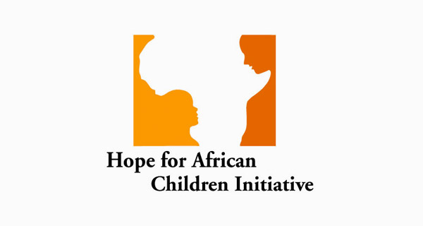 Famous brand logos with hidden meanings - Hope for African Children Initiative