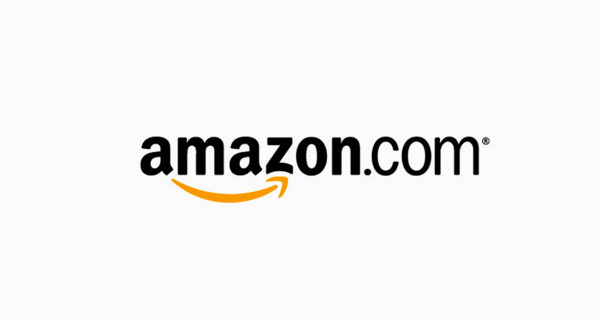 Famous brand logos with hidden meanings - Amazon