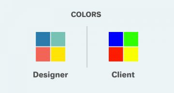 11 Differences Between Designers And Clients