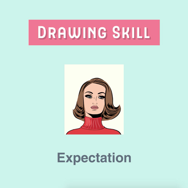 Graphic Design: Expectation vs Reality - 3