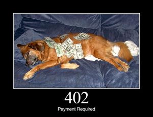 Dogs Explain What Different HTTP Status Codes Mean