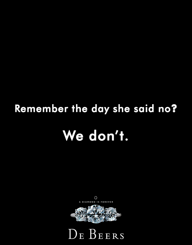 Copywriter Challenges Himself To Create An Ad Every Day For A Year, And ...