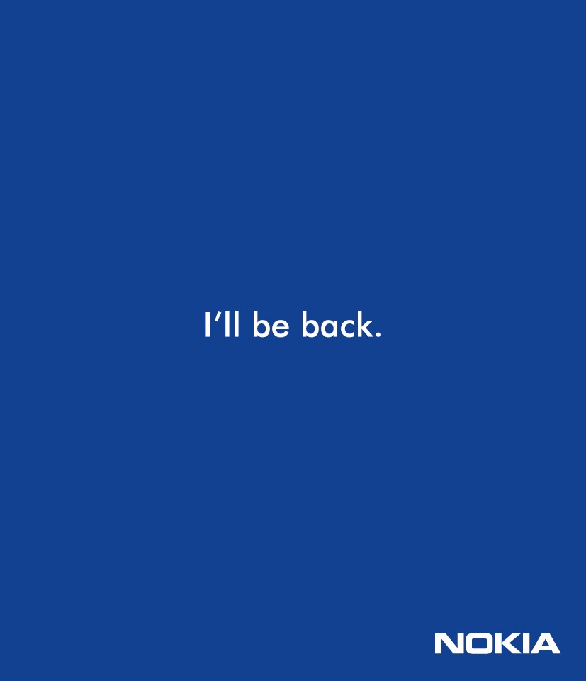 Copywriter Challenges Himself To Create An Ad Every Day For A Year, And ...