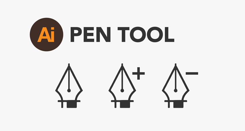 Adobe Illustrator ‘Pen Tool’ Cheat Sheet For Designers