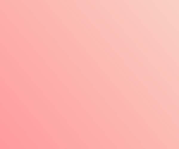 Pink color gradient, shades, background