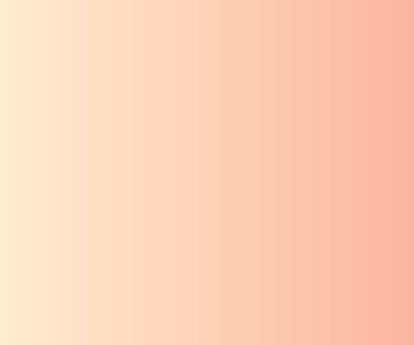 Skin color gradient, shades, background