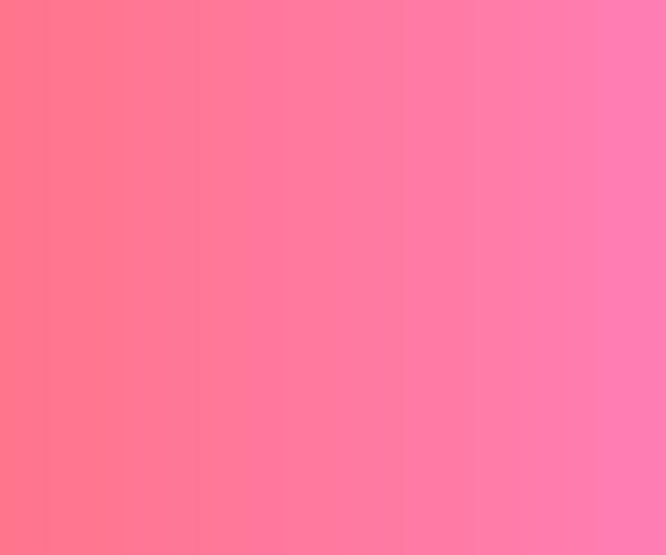 Pink color gradient, shades, background