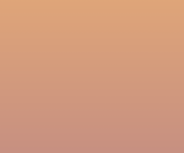 Brown color gradient, shades, background
