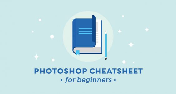 Adobe Illustrator ‘Pen Tool’ Cheat Sheet For Designers