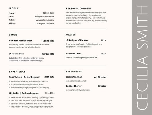 Best font combinations and typeface pairings guide - 2