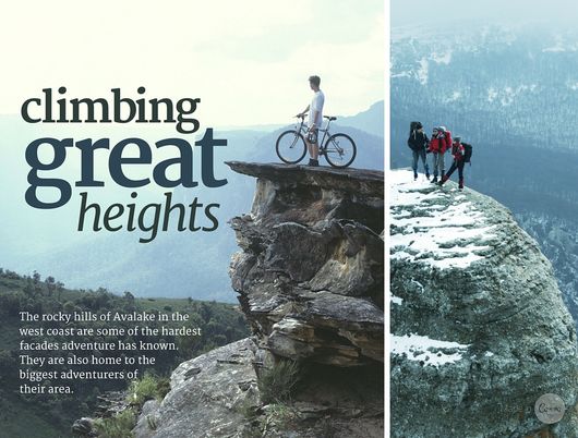 Best font combinations and typeface pairings guide - 20