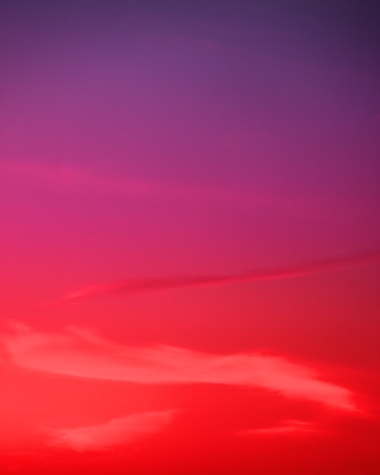 Sunrise & Sunset Photos By Eric Cahan (Color Inspiration) - 18