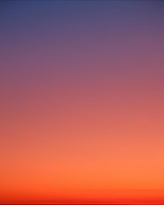 Sunrise & Sunset Photos By Eric Cahan (Color Inspiration) - 23