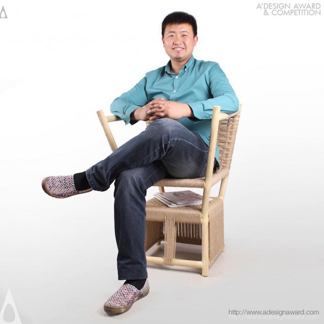 A’ Design Award Winners - 'Grow Up' Multifunctional Chair