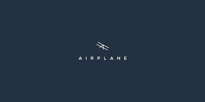 minimal logo design