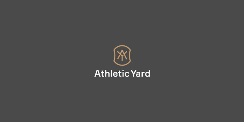 Creative Minimal Logos For Design Inspiration - Athletic Yard