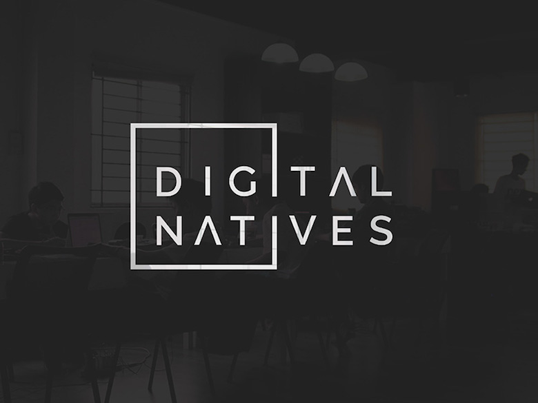 Creative Minimal Logos For Design Inspiration - Digital Natives