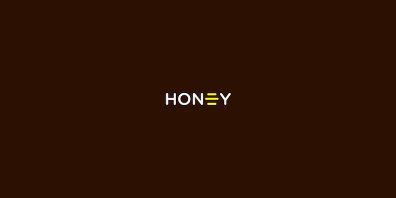 Creative Minimal Logos For Design Inspiration - Honey