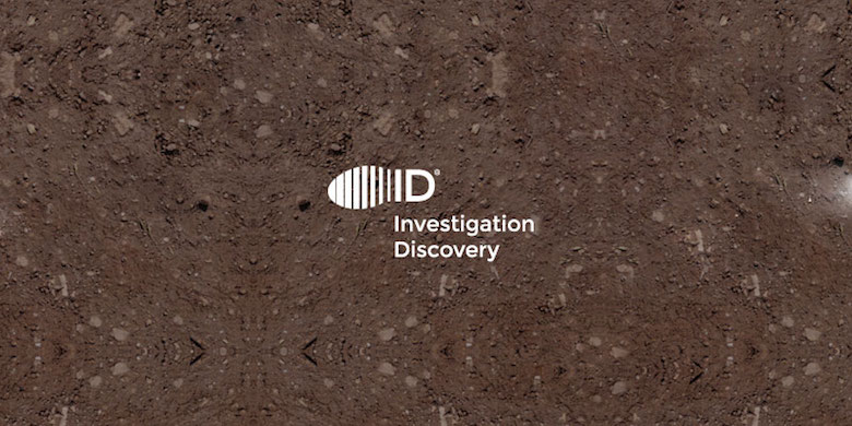 Creative Minimal Logos For Design Inspiration - Investigation Discovery