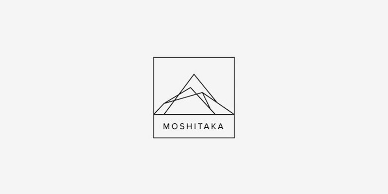 Creative Minimal Logos For Design Inspiration - Moshitaka