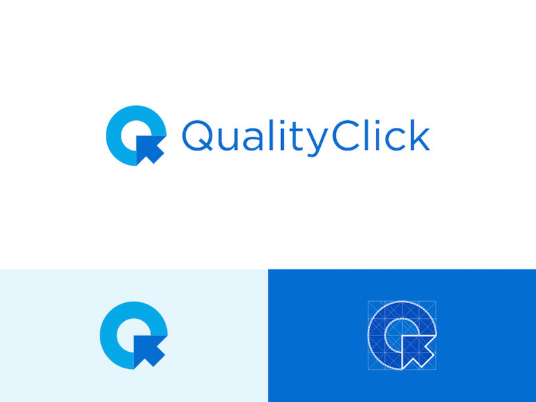 Creative Minimal Logos For Design Inspiration - QualityClick