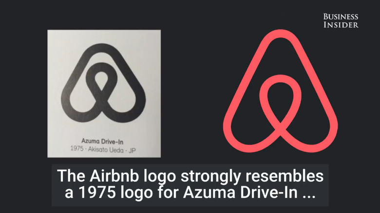 When Logos Look Alike — Creativ