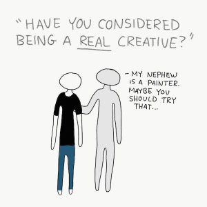 25 Funny Illustrations That Designers And Agencies Will Relate To