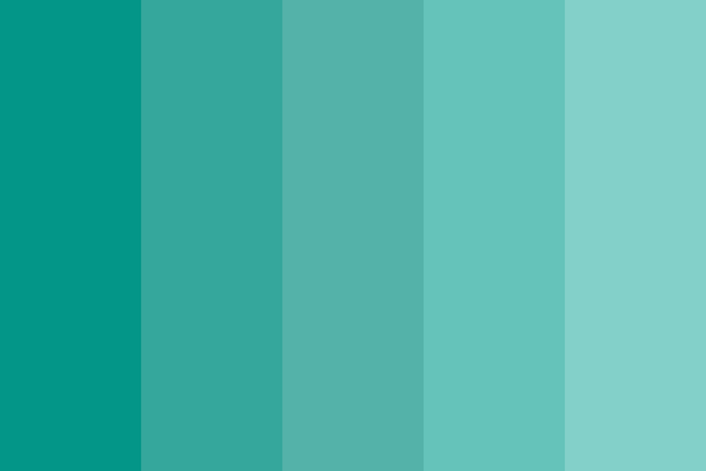 25+ Aesthetic Color Palettes, for Every Aesthetic (with Hex Color Codes)