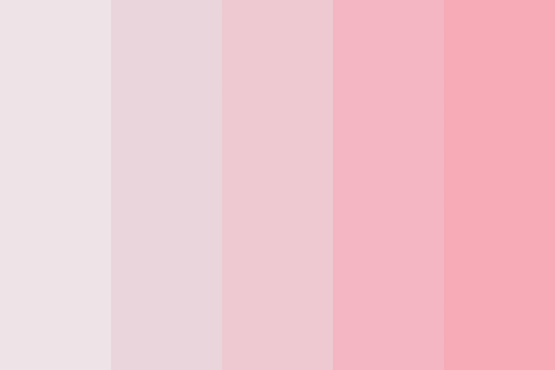 36 Beautiful Color Palettes For Your Next Design Project