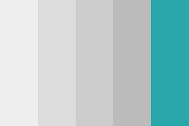 color palette from image