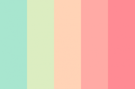 36 Beautiful Color Palettes For Your Next Design Project