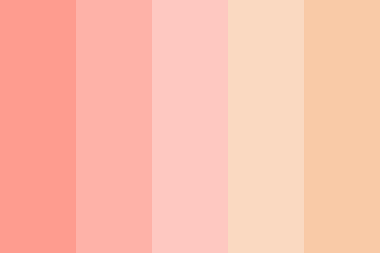 36 Beautiful Color Palettes For Your Next Design Project