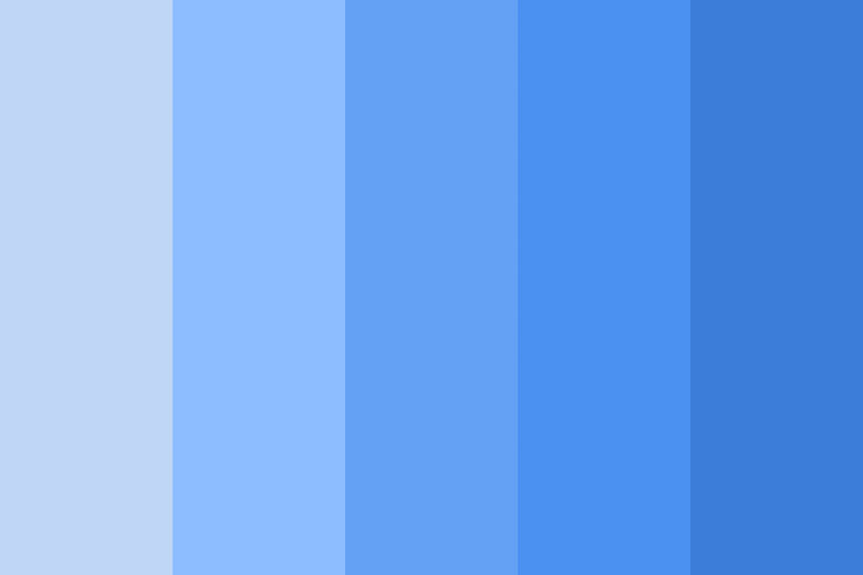 Set3 / 12 » Beautiful Color Palettes for Your Next Design ·