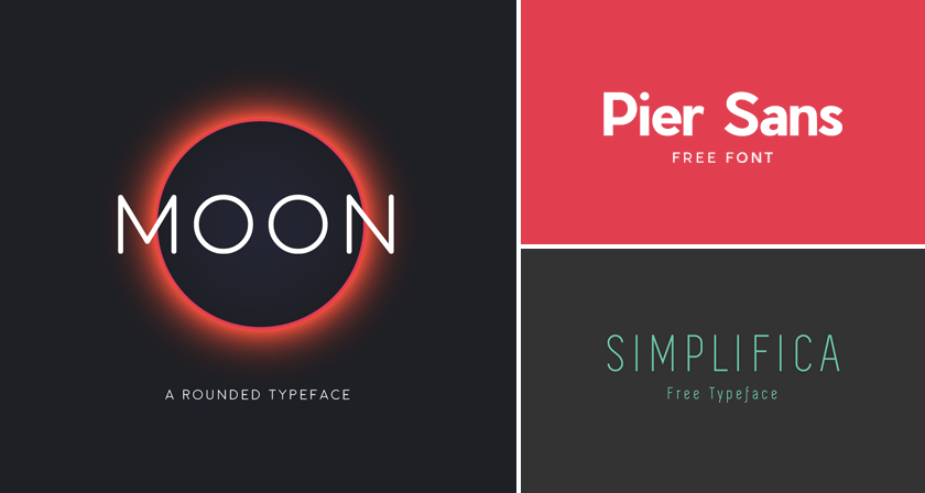 Cool Fonts – Top 30 Free Stylish Fonts to Download