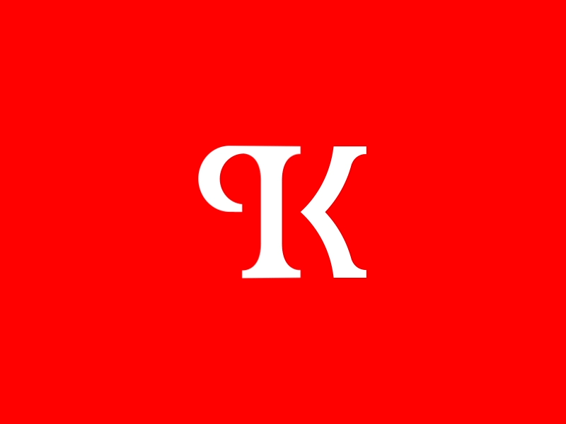 diseno-de-logotipo-de-monograma-de-letras-pk